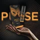 Pulse gel íntimo besable efecto pulsante 15 ml - Orgie