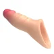 Darnell funda para pene efecto realista - Pretty Love