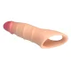 Darnell funda para pene efecto realista - Pretty Love