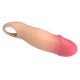 Darnell funda para pene efecto realista - Pretty Love