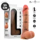 Gary L dildo silicona 23 cm, Ø- 4,7 cm - Mr. Intense