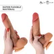 Gary L dildo silicona 23 cm, Ø- 4,7 cm - Mr. Intense