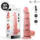 Neeson dildo 27 cm Ø 5,6 cm - Mr. Intense