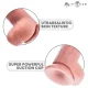 Neeson dildo 27 cm Ø 5,6 cm - Mr. Intense