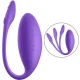 We-Vibe Jive Lite vibrador huevo ponible con control por aplicación púrpura