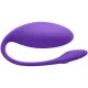We-Vibe Jive Lite vibrador huevo ponible con control por aplicación púrpura