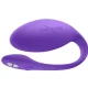 We-Vibe Jive Lite vibrador huevo ponible con control por aplicación púrpura