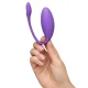 We-Vibe Jive Lite vibrador huevo ponible con control por aplicación púrpura