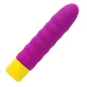 ROMP Beat mini bala vibradora multifunción violeta