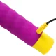 ROMP Beat mini bala vibradora multifunción violeta