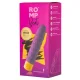 ROMP Beat mini bala vibradora multifunción violeta