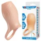 Geraldine funda engrosadora para pene - Pretty Love