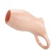 Geraldine funda engrosadora para pene - Pretty Love