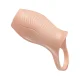 Geraldine funda engrosadora para pene - Pretty Love