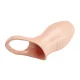 Geraldine funda engrosadora para pene - Pretty Love