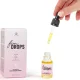 Fem Drops sérum hidratante íntimo 15 ml - Secretplay