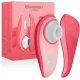 Womanizer Liberty 2 estimulador & succionador clítoris