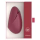 Womanizer Next Liberty estimulador de clítoris 3D Pleasure air burdeos