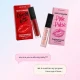 Matchmaker Crimson Kiss brillo labial rojo efecto volumen con feromonas 8,5 ml - Eye Of Love