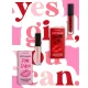 Matchmaker Crimson Kiss brillo labial rojo efecto volumen con feromonas 8,5 ml - Eye Of Love