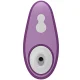 Womanizer Liberty 2 estimulador de clítoris por succión 8 niveles morado