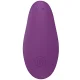 Womanizer Liberty 2 estimulador de clítoris por succión 8 niveles morado