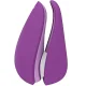 Womanizer Liberty 2 estimulador de clítoris por succión 8 niveles morado