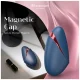 Womanizer Next Liberty estimulador de clítoris 3D Pleasure air Azul/rojo