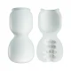 Susan cabezal power Head para masajeador varita Ø 6,5 cm - Pretty Love