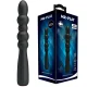 Plug anal flexible con vibración - Mr Play
