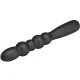 Plug anal flexible con vibración - Mr Play