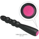 Plug anal flexible con vibración - Mr Play