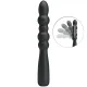 Plug anal flexible con vibración - Mr Play