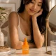 Aceite perfumado con feromonas para mujer sin fragancia 20 ml - Eye Of Love