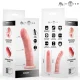 Medium Terence dildo 20 cm Ø 5 cm - Mr. Intense