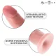 Medium Terence dildo 20 cm Ø 5 cm - Mr. Intense