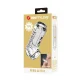 Funda para pene texturizada transparente - Pretty Love