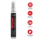 Wow! Strawberry ice spray bucal besable efecto frío 10 ml - Orgie