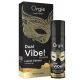 Dual Vibe! piña colada gel íntimo besable efecto vibrante 15 ml - Orgie
