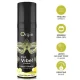Dual Vibe! Lemon Gin and Tonic gel íntimo besable efecto vibrante 15 ml - Orgie