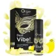 Dual Vibe! Lemon Gin and Tonic gel íntimo besable efecto vibrante 15 ml - Orgie