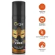 Dual Vibe! sex on the beach gel íntimo besable efecto vibrante 15 ml - Orgie