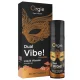 Dual Vibe! sex on the beach gel íntimo besable efecto vibrante 15 ml - Orgie