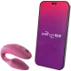 We-Vibe Sync 2 vibrador ajustable para parejas