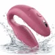We-Vibe Sync 2 vibrador ajustable para parejas