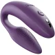 We-Vibe Sync 2 vibrador ajustable para parejas