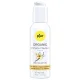 pjur Organic Intimate Flavours gel íntimo oral sabor vainilla 100 ml