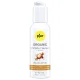 pjur Organic Intimate Flavours gel íntimo oral sabor caramelo 100 ml