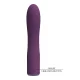 Kissell vibrador recargable 10 funciones morado - Pretty Love