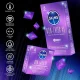 Preservativos sin latex XL pack 4 - Skins